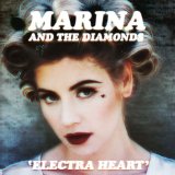 Download or print Marina & The Diamonds Primadonna Sheet Music Printable PDF 5-page score for Pop / arranged Piano, Vocal & Guitar Chords SKU: 114041
