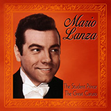 Download or print Mario Lanza I'll Walk With God (from The Student Prince) Sheet Music Printable PDF 4-page score for Sacred / arranged Piano, Vocal & Guitar Chords (Right-Hand Melody) SKU: 470757