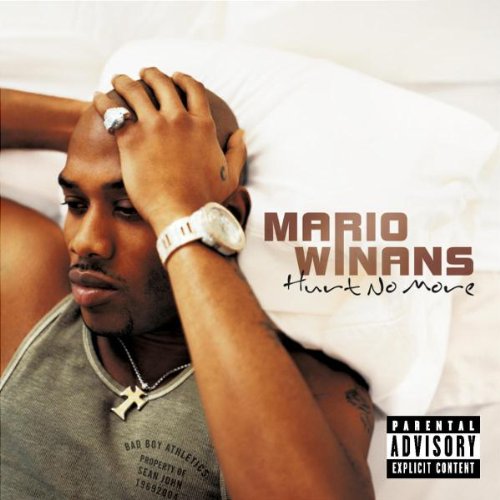Mario Winans I Don't Wanna Know (feat. Enya & P. Diddy) Profile Image