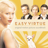 Download or print Marius De Vries In The Library (from Easy Virtue) Sheet Music Printable PDF 3-page score for Film/TV / arranged Piano Solo SKU: 105879