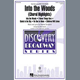 Download or print Stephen Sondheim Into The Woods (Choral Highlights) (arr. Mark Brymer) Sheet Music Printable PDF 32-page score for Concert / arranged SATB Choir SKU: 158207