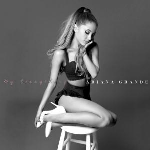 Ariana Grande Break Free (feat. Zedd) (arr. Mark Brymer) Profile Image