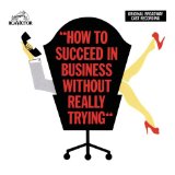 Download or print Frank Loesser How to Succeed In Business Without Really Trying (Medley) (arr. Mark Brymer) Sheet Music Printable PDF 5-page score for Concert / arranged SAB Choir SKU: 93010