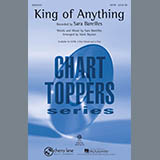 Download or print Mark Brymer King Of Anything Sheet Music Printable PDF 11-page score for Pop / arranged 2-Part Choir SKU: 296546