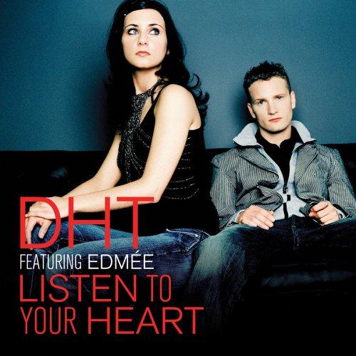 D.H.T. Listen To Your Heart (arr. Mark Brymer) Profile Image