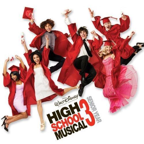 Jamie Houston Right Here Right Now (from High School Musical 3) (arr. Mark Brymer) Profile Image