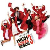 Download or print Jamie Houston Right Here Right Now (from High School Musical 3) (arr. Mark Brymer) Sheet Music Printable PDF 11-page score for Rock / arranged SAB Choir SKU: 97725