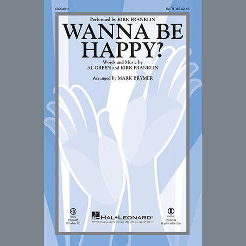 Mark Brymer Wanna Be Happy? Profile Image