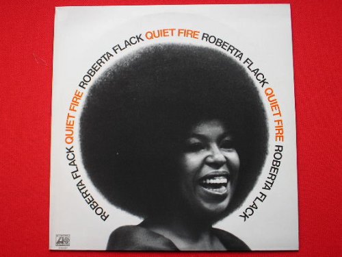 Roberta Flack Will You Love Me Tomorrow (Will You Still Love Me Tomorrow) (arr. Mark Brymer) Profile Image