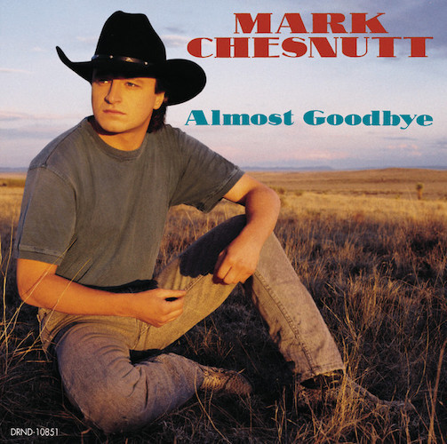 Mark Chesnutt I Just Wanted You To Know Profile Image