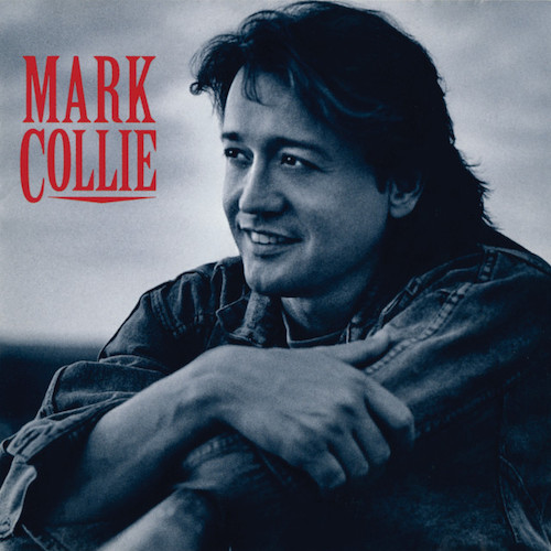 Mark Collie Even The Man In The Moon Is Cryin' Profile Image