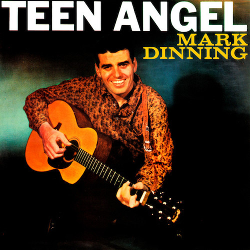 Mark Dinning Teen Angel Profile Image