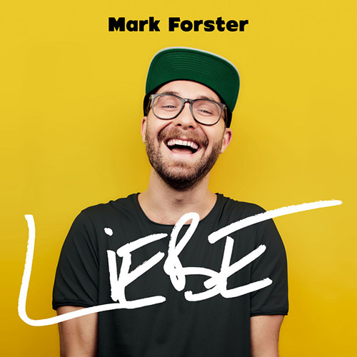 Mark Forster 194 Länder Profile Image