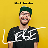 Download or print Mark Forster 194 Länder Sheet Music Printable PDF 9-page score for German / arranged Piano, Vocal & Guitar Chords (Right-Hand Melody) SKU: 447705
