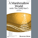 Download or print Mark Hayes A Marshmallow World (with 