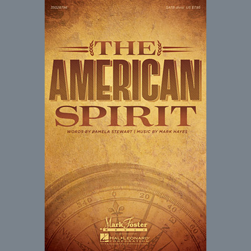 Mark Hayes The American Spirit Profile Image