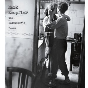 Mark Knopfler A Place Where We Used To Live Profile Image