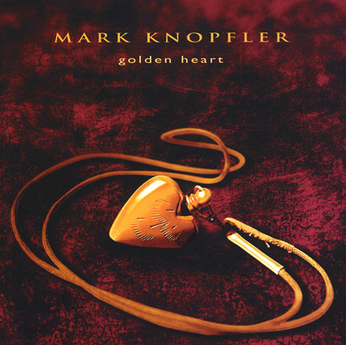Mark Knopfler Darling Pretty Profile Image