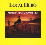 Download or print Mark Knopfler Smooching (from Local Hero) Sheet Music Printable PDF 4-page score for Rock / arranged Piano Solo SKU: 37269