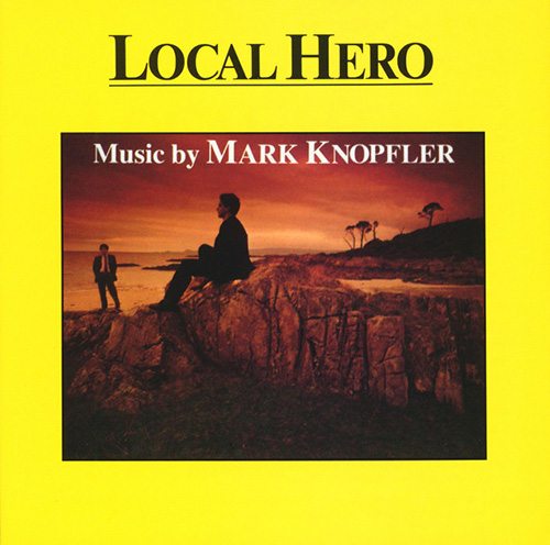 Mark Knopfler Wild Theme Profile Image