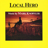 Download or print Mark Knopfler Wild Theme Sheet Music Printable PDF 5-page score for Rock / arranged Guitar Tab SKU: 449619