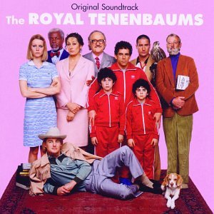 Mark Mothersbaugh Mothersbaugh's Canon (from The Royal Tenenbaums) Profile Image