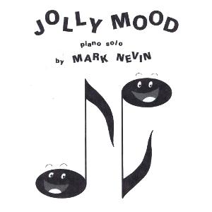 Mark Nevin Jolly Mood Profile Image