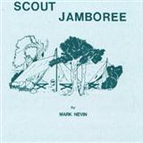 Download or print Mark Nevin Scout Jamboree Sheet Music Printable PDF 2-page score for Classical / arranged Piano Solo SKU: 111310