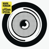Download or print Mark Ronson Uptown Funk (feat. Bruno Mars) Sheet Music Printable PDF 2-page score for Funk / arranged Keyboard (Abridged) SKU: 121593