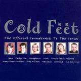 Download or print Mark Russell Theme from Cold Feet Sheet Music Printable PDF 2-page score for Film/TV / arranged Piano Solo SKU: 32306