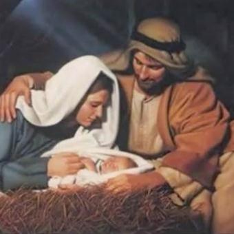 Mark Shepperd To The Manger Softly Come Profile Image