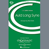 Download or print Mark Sirett Auld Lang Syne Sheet Music Printable PDF 14-page score for Traditional / arranged SSA Choir SKU: 178111