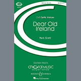 Download or print Mark Sirett Dear Old Ireland Sheet Music Printable PDF 13-page score for Concert / arranged TBB Choir SKU: 150505