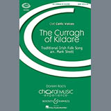 Download or print Irish Folksong The Curragh Of Kildare (arr. Mark Sirett) Sheet Music Printable PDF 7-page score for Irish / arranged SATB Choir SKU: 76221