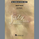Download or print Mark Taylor Gravy Waltz - Alto Sax 1 Sheet Music Printable PDF 2-page score for Jazz / arranged Jazz Ensemble SKU: 274406