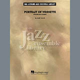Download or print Mark Taylor Portrait Of Winnette - Trombone 1 Sheet Music Printable PDF 2-page score for Jazz / arranged Jazz Ensemble SKU: 286148