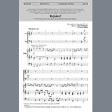 Download or print Mark Thallander & Bruce Wilkin Rejoice Sheet Music Printable PDF 12-page score for Sacred / arranged SATB Choir SKU: 430983
