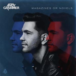 Andy Grammer Back Home (arr. Mark Brymer) Profile Image