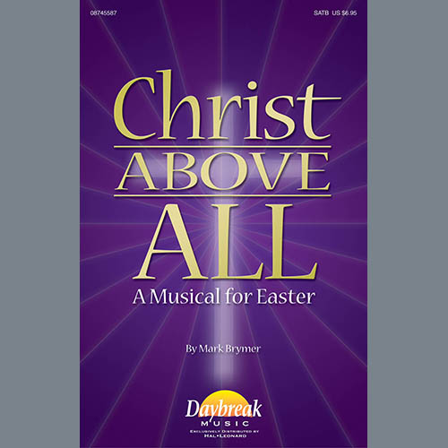 Mark Brymer Download Printable PDF Score Easily Download Mark Brymer Printable PDF piano music notes, guitar tabs for SATB Choir. Transpose or transcribe this score in no time - Learn how to play song progression.
