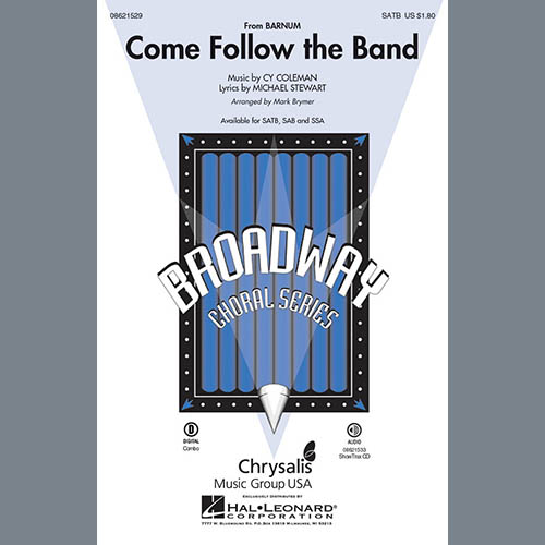 Mark Brymer Download Printable PDF Score Easily Download Mark Brymer Printable PDF piano music notes, guitar tabs for SSA Choir. Transpose or transcribe this score in no time - Learn how to play song progression.