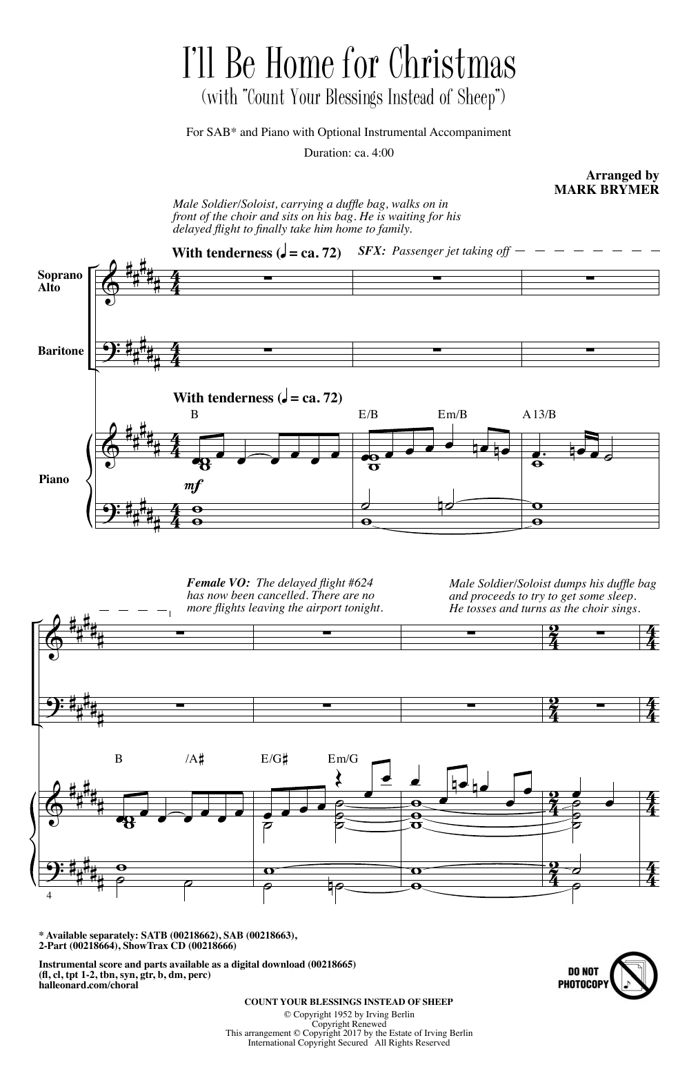 Learn to play Mark Brymer I'll Be Home For Christmas sheet music for 2-Part Choir in minutes. Price: 3.9900$ Mark Brymer I'll Be Home For Christmas sheet music notes and chords arranged for 2-Part Choir