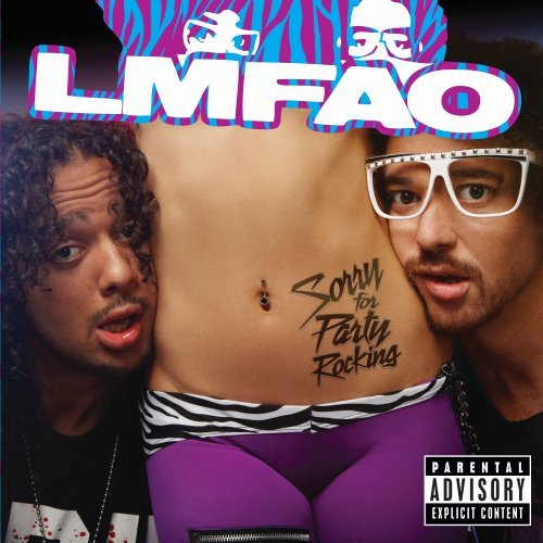 LMFAO Party Rock Anthem (arr. Mark Brymer) Profile Image