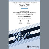 Download or print Mark Brymer Set It Off Sheet Music Printable PDF 13-page score for Children / arranged SATB Choir SKU: 170572