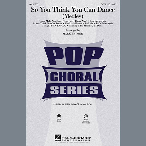 Mark Brymer Download Printable PDF Score Easily Download Mark Brymer Printable PDF piano music notes, guitar tabs for 3-Part Mixed Choir. Transpose or transcribe this score in no time - Learn how to play song progression.