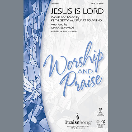Mark Edwards Download Printable PDF Score Easily Download Mark Edwards Printable PDF piano music notes, guitar tabs for TTBB Choir. Transpose or transcribe this score in no time - Learn how to play song progression.