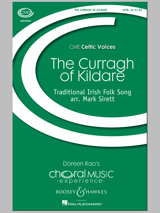Learn to play Irish Folksong The Curragh Of Kildare (arr. Mark Sirett) sheet music for SATB Choir in minutes. Price: 3.9900$ Irish Folksong The Curragh Of Kildare (arr. Mark Sirett) sheet music notes and chords arranged for SATB Choir