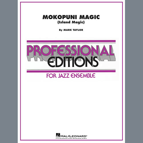 Mark Taylor Download Printable PDF Score Easily Download Mark Taylor Printable PDF piano music notes, guitar tabs for Jazz Ensemble. Transpose or transcribe this score in no time - Learn how to play song progression.