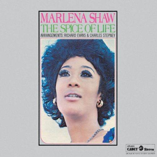 Marlena Shaw California Soul Profile Image