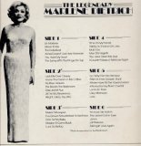 Download or print Marlene Dietrich Look Me Over Closely Sheet Music Printable PDF 4-page score for Musical/Show / arranged Piano, Vocal & Guitar Chords SKU: 19002
