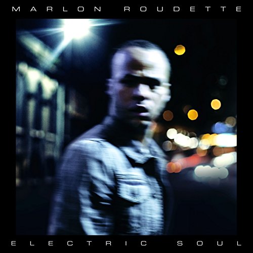 Marlon Roudette When The Beat Drops Out Profile Image